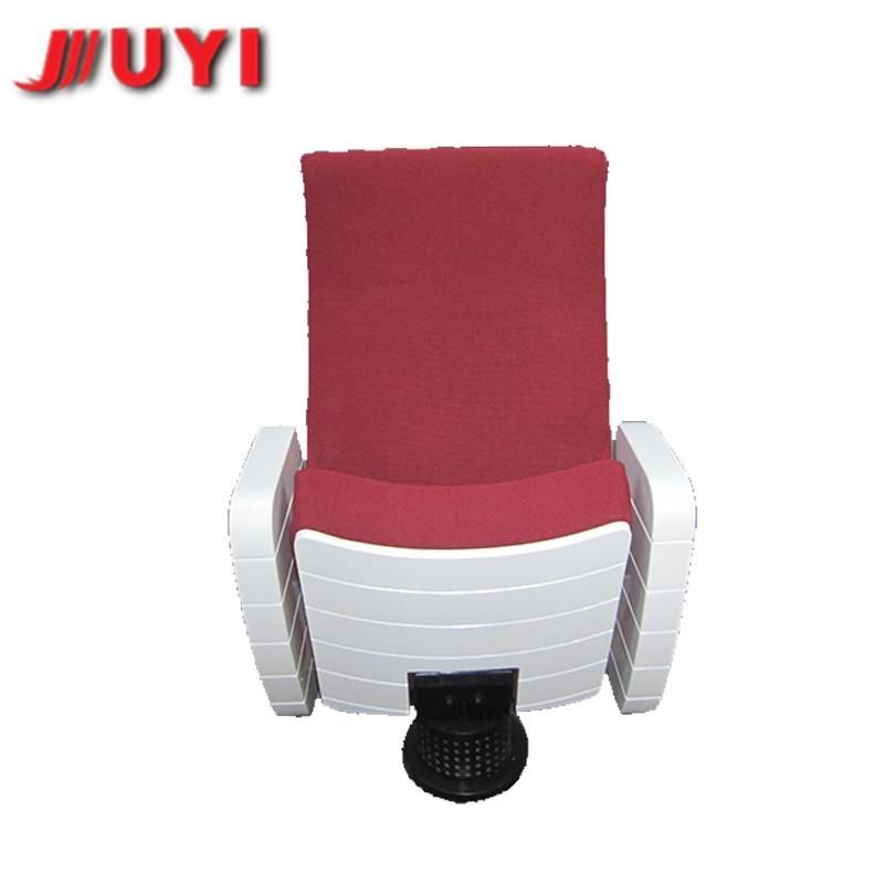 Jy-909 Wooden Shell Stadium Indoor Movie Seating Theater Lounge Chairs