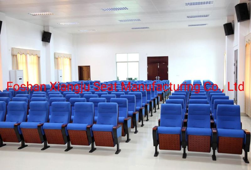 High Quality Lecture Hall Seats Auditorium Chairs