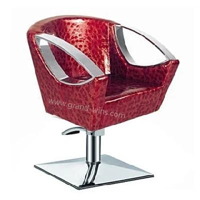 Salon Barber Furniture Styling Hair Shampoo Modern Hydraulic Beauty Chair