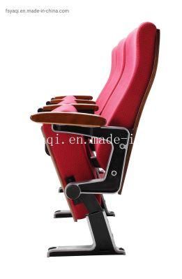 Hot Sale Auditorium Chair for Theater/Cinema with Is09001 Authentication. (YA-L03)
