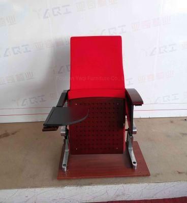 Aluminum Alloy Price Auditorium Chair (YA-03)