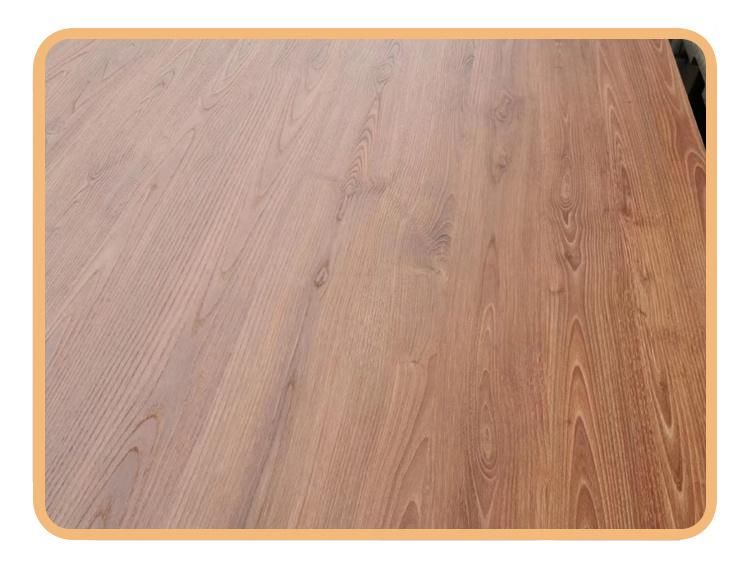 Melamine Particle Board Hot Selling Low Price Melamine Coated Particleboard for Interior Design