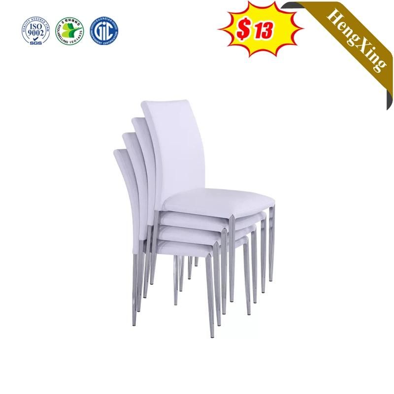 Modern Antique Fabric Metal Restaurant Living Room Furniture Velvet Outdoor Dining Chair