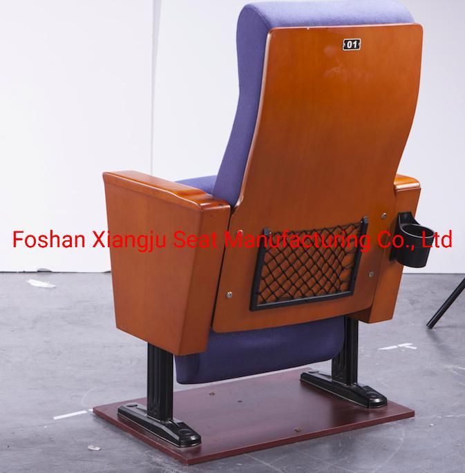 China Factory School Lecture Hall Conference Theater Church Cinema Auditorium Chair