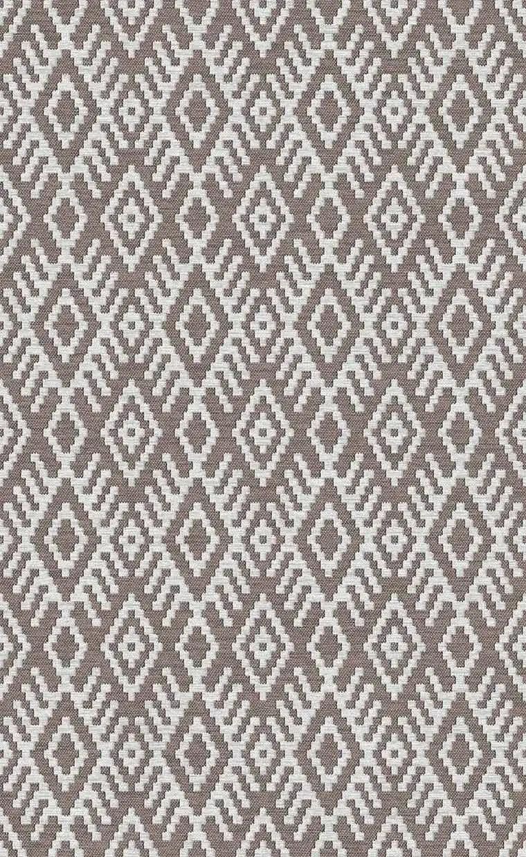 Textile Indian Totem Jacquard Chenille Sofa Covering Furniture Fabric