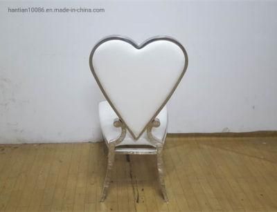 White Banquet Chairs for Sale Love Hear Wedding Dining Chairs