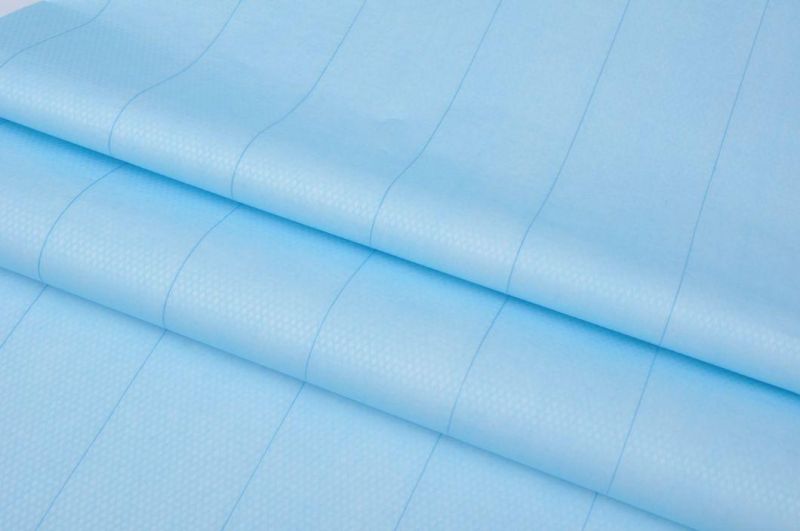 Disposable Examination Bed Paper Roll Hospital Non-Woven Bed Sheet