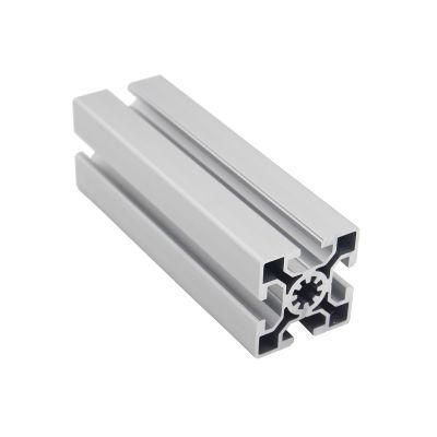 Fabric Roll Storage Rack Wholesale 5050 Connect V Slot Aluminum Profile