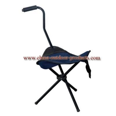 Steel Folding Fishing Chair (ETCHO-131-1)