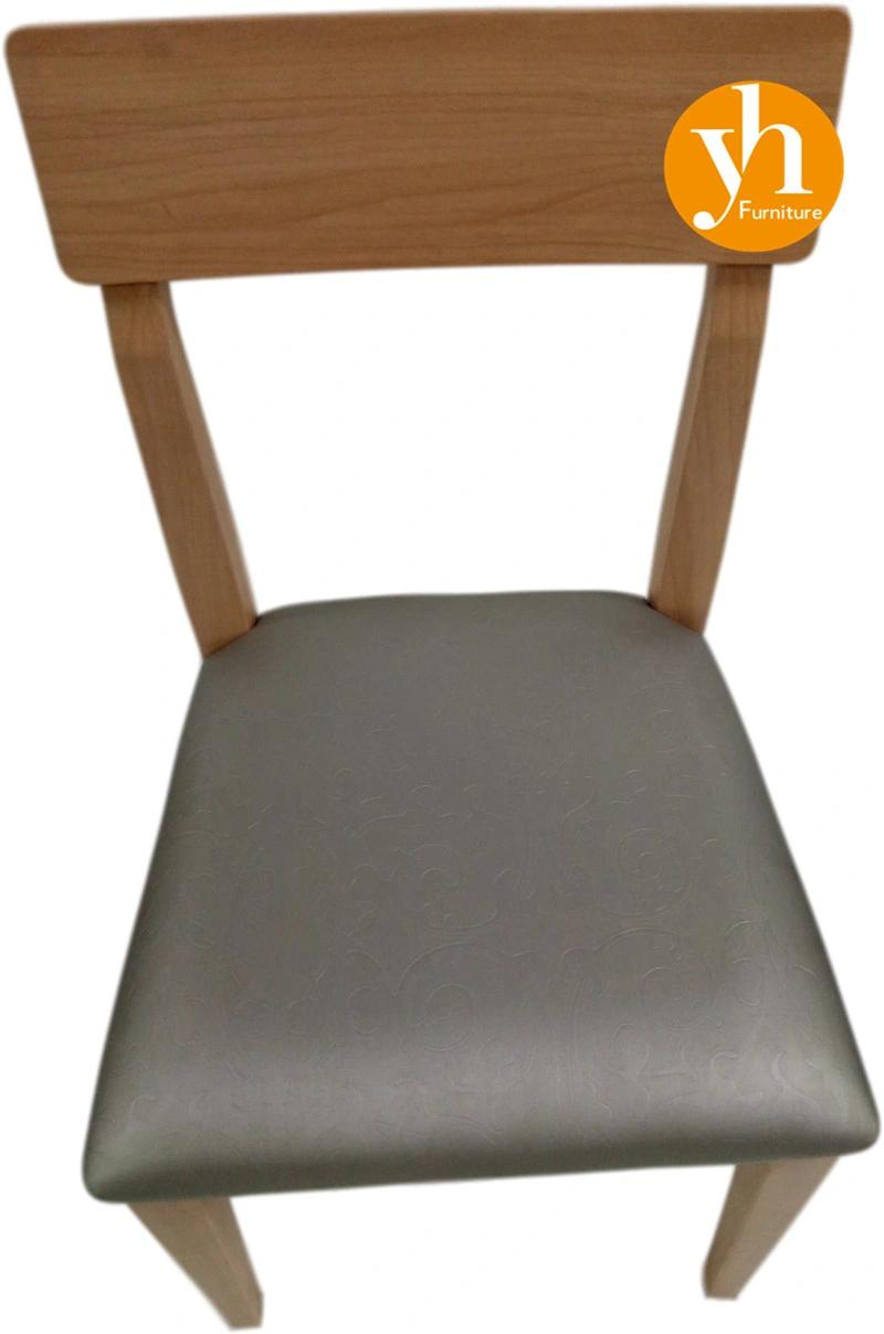 Steel Folding Chair Hand Hook Decoration Banquet Fabric Dining Chair
