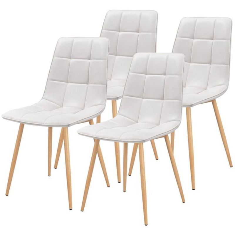 Restaurant Upholstery Chaises Dining Chair Luxury Velvet
