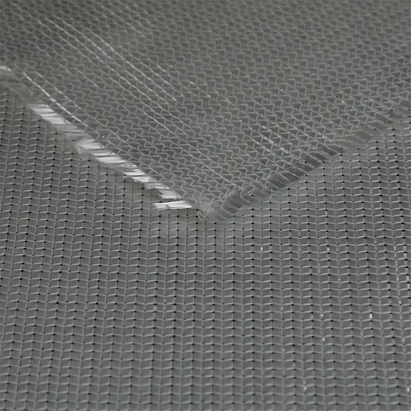 E-Glass Glass Fiber Woven Roving Fabric GSM600