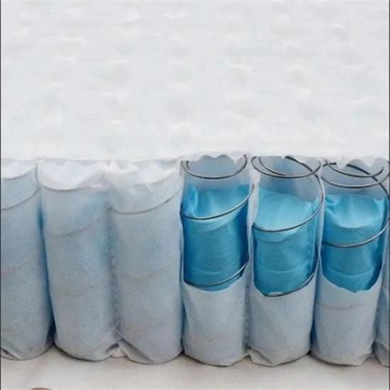 Hot Sale Nonwoven Spring Pocket Mattress PP Nonwoven Spring Package