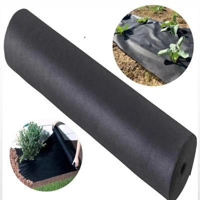 Agriculture Ground Weed Control Gardening Weed Control Mat