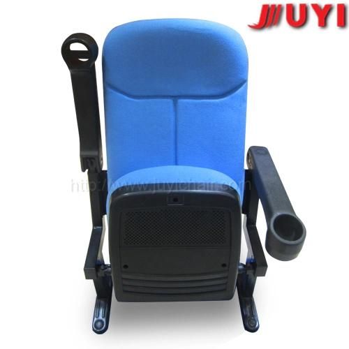 Jy-907 High Quality Cheap Price Factory Supply Cinema Chairs with Quality Warraty