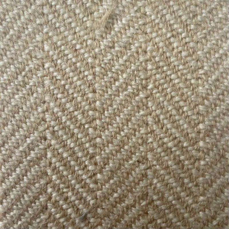 32%Wool 68%Acrylic Woven Fabric for Couch Sofa Furniture Chair Project Fabric Made in China Ready Goods (W19526)