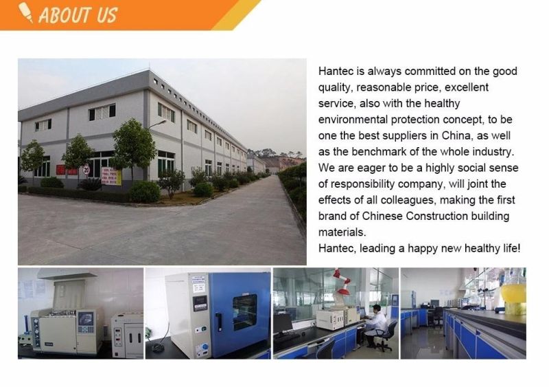 Guangdong Hantec Apao Hot Melt Glue for Material Edge Bonding