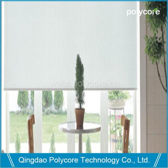 Window Blind Fabric Heating Reflection Fabric Save Energy Window Fabric