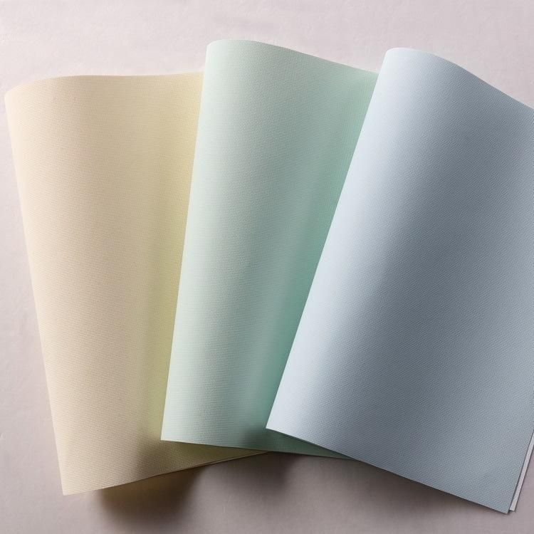 Polyester Blinds Materials