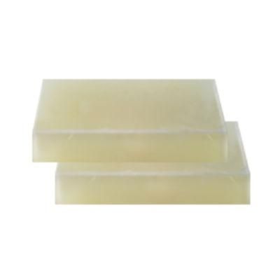 Hot Melt Adhesive/Apao Glue/White Solid