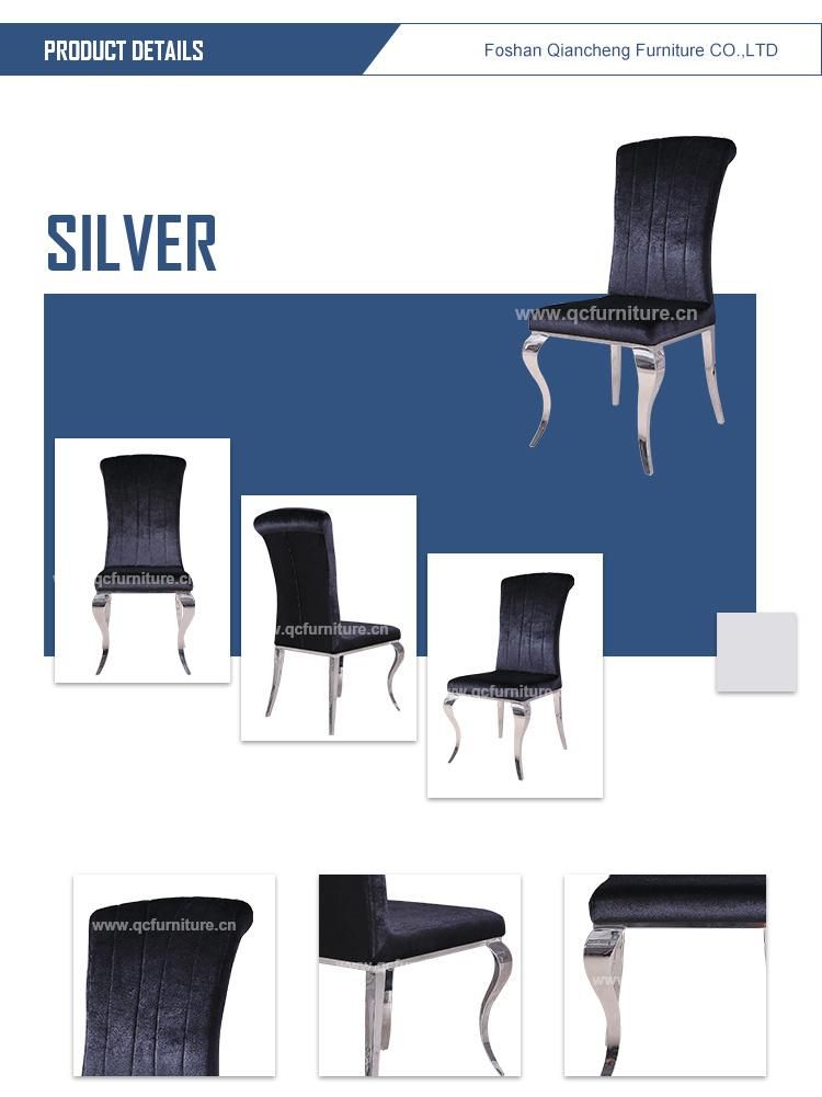 Fashionable Dining Room Furniture Wholesale Dining Chair