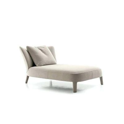 Modern White Living Room Furniture Chaise Lounge for Sale