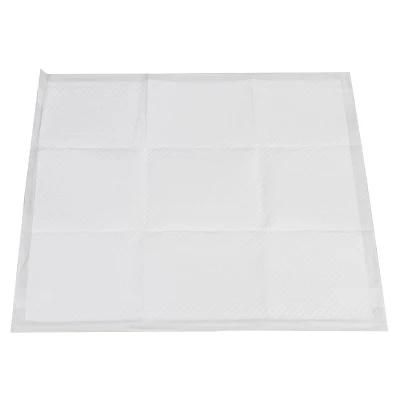 Underpad Absorbent Underpad Adult Incontinence Pad Adult Pads Bed Mat