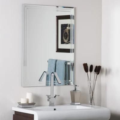 Home Bathroom Silver Mirrors From China Wholesales Bathroom Mirror