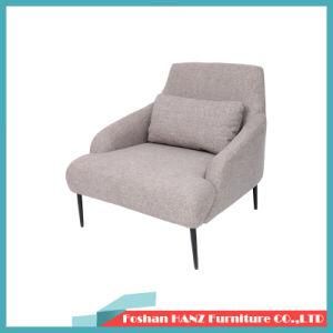 Simple Office Fabric, Modern Fashion, Individual Discussion, Small Business Sofa and Leisure Chair