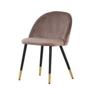 Modern New Design Popular Simple French Style Design Restaurant Dining Room Chair