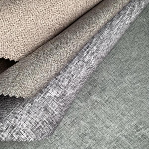 100%Polyester Sofa Fabric Papaya Design