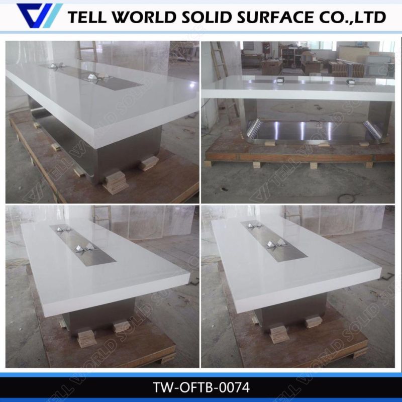 Modern Design Conference Table Board Meeting Conference Table