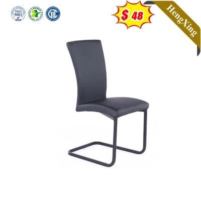 Hot Sale Living Room Furniture Comfortable Fabric Wedding Modern Dining Chairs