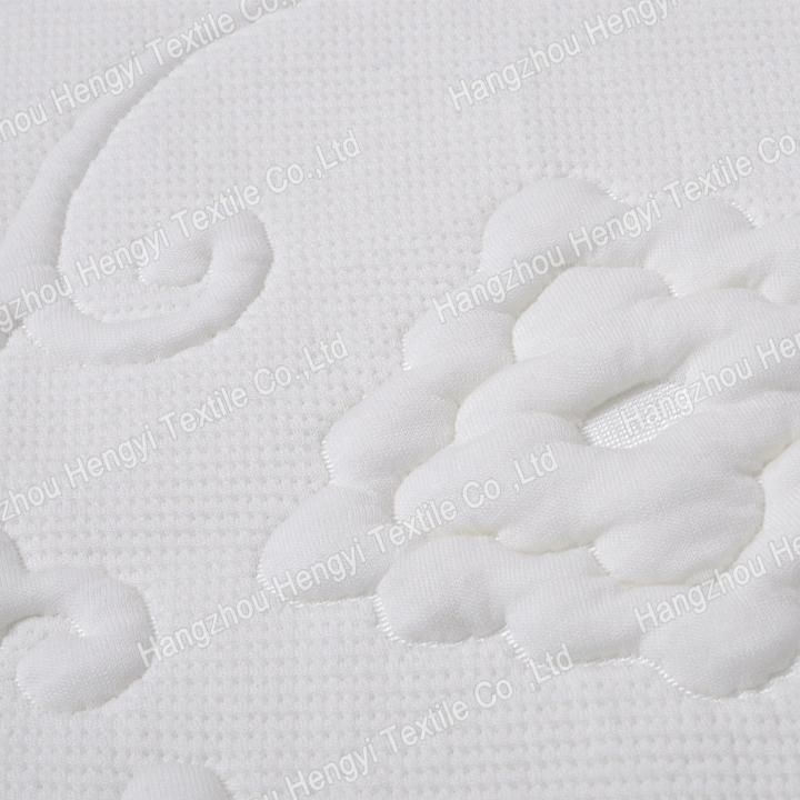 Simple Design Mattress Fabrics