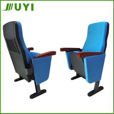 Juyi Auditorium Chair Theater Chair Cinema Chair with Factory Price Jy-625