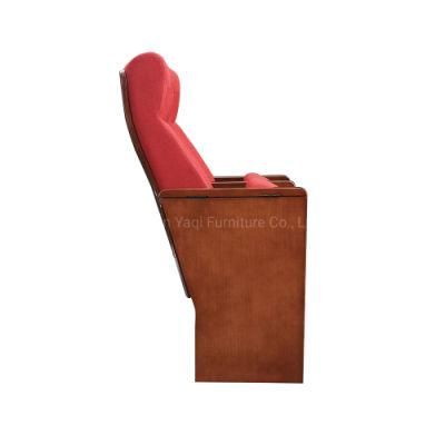 Conference Hall Leature Auditorium Hall Folding Chairs (YA-L169A)