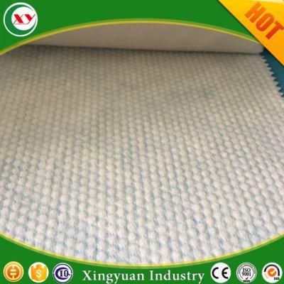 Spunlace Nonwoven for Baby Wet Wipes From Manufacturer