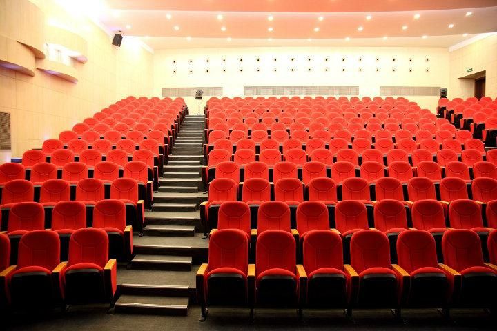 Cinema Conference Audience Classroom Lecture Hall Auditorium Theater Church Chair