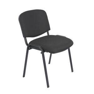 Modern Dining Chair with for Home/Office/Restaurant with Fabric or Vinyl Upholstered
