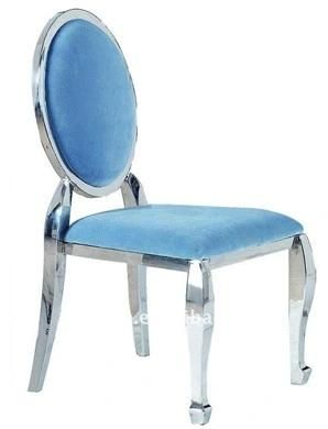Restaurant Furniture/Restaurant Chair/Canteen Furniture/Hotel Chair/Solid Wood Frame Chair/Dining Chair (GLC-001)