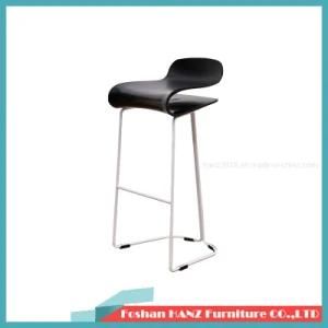 Factory Direct Spring Type Seat Bar Chair