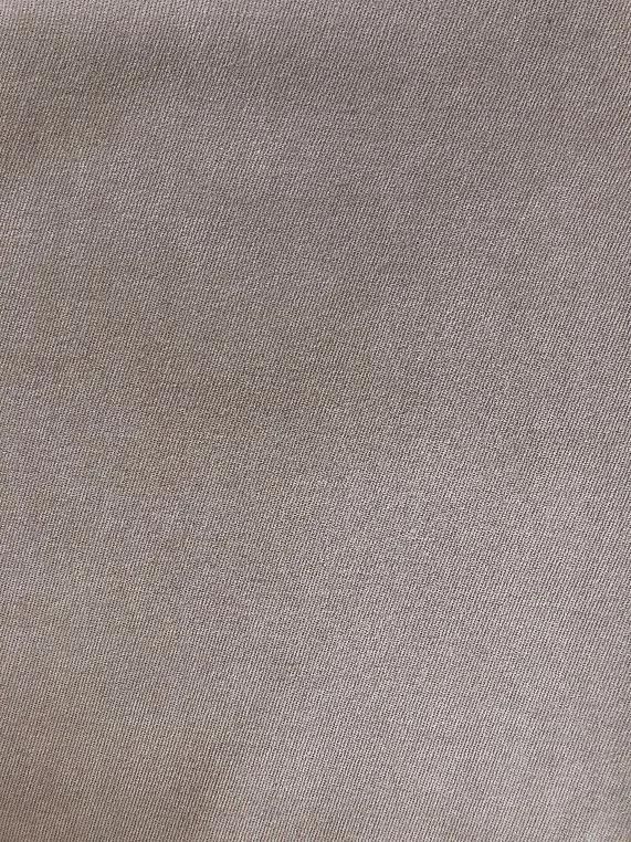 100%Polyester Sofa Fabric Twill Velvet Looking Woven Fabric (KSR)