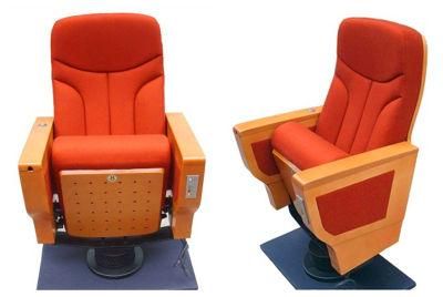 Juyi Jy-990d Theater Armchair Modern Theater Furniture Cheap Price 3D 4D Auditorium Seating Chair