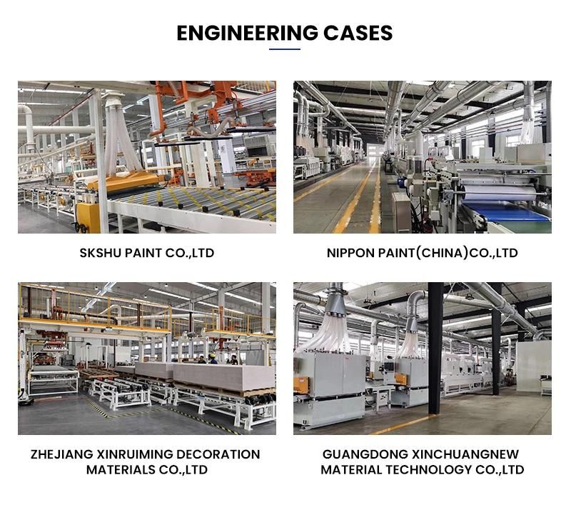 Jingyi Machinery China Offline UV Coating Machine Manufacturer Factory Manufacturing UV Varnish MDF Board Roller Coating Machine