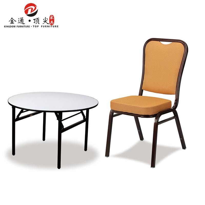 China Factory Kingdom Wedding Banquet Dining Party Chair for Event