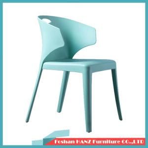 Modern Outdoor Color Hotel Dining Room Plastic Chair
