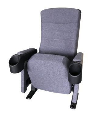 Cinema Chair Price Church Auditorium Seating Movie Theater Seat (SD22HEB)