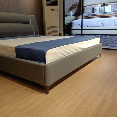 Custom Design Bed Hotel Room Set Bed Furniture Modern Bedroom Furniture King Beds Wholesale