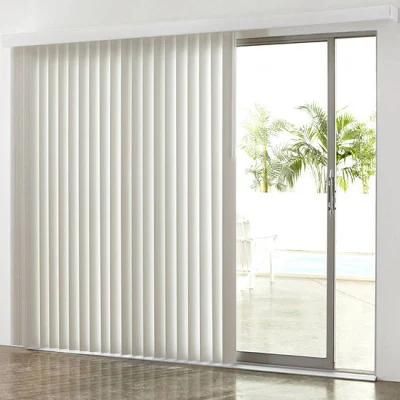 Home Decorative Wholesale Best Fabric Vertical Track Blinds Shades/ Curtains and Shades Fabric Components