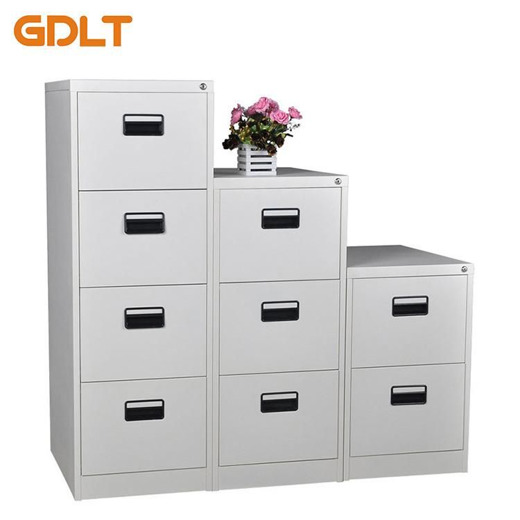 Multi-Drawers Metal File Cabinet Cajoneras Vertical File Cabinet Aktenschrank